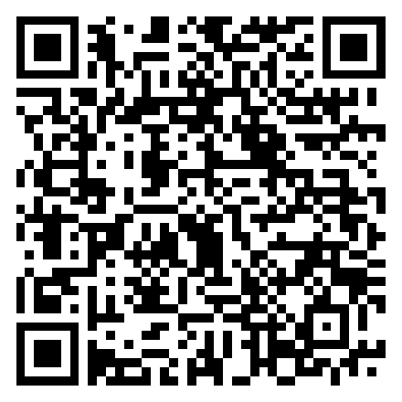 QR-код для перехода к опросу