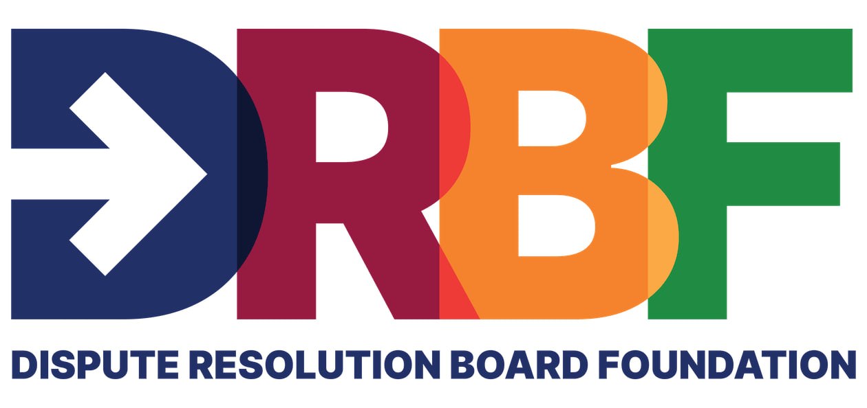 DRBF — Dispute Resolution Board Foundation