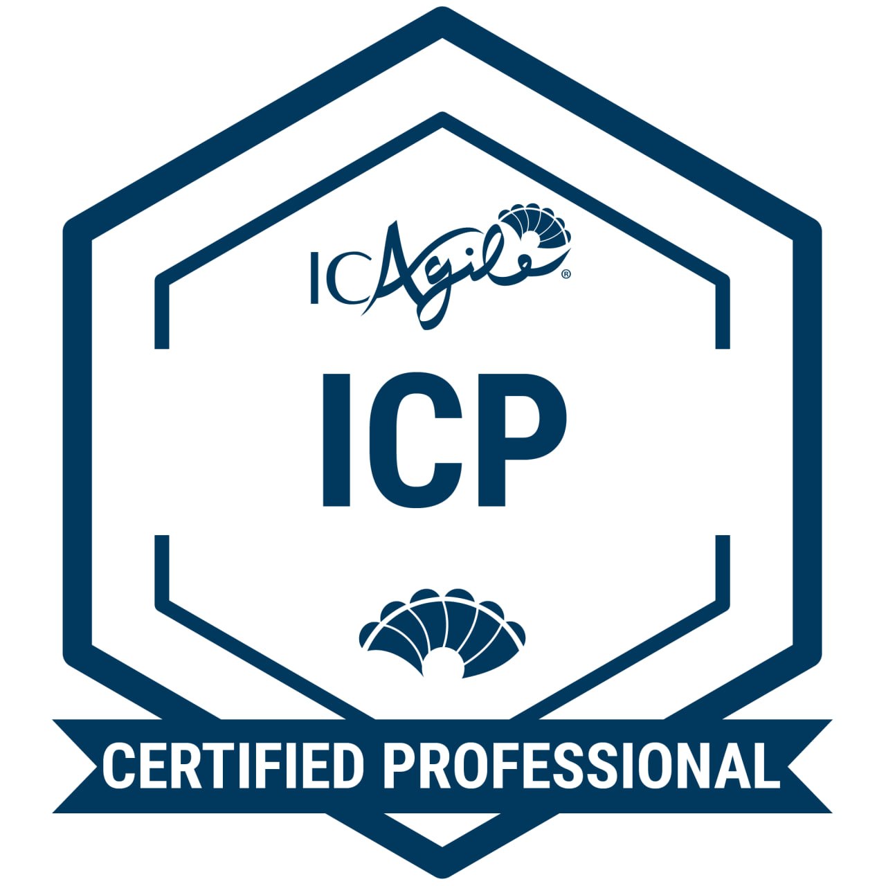 ICAgile ICP — Certified Professional