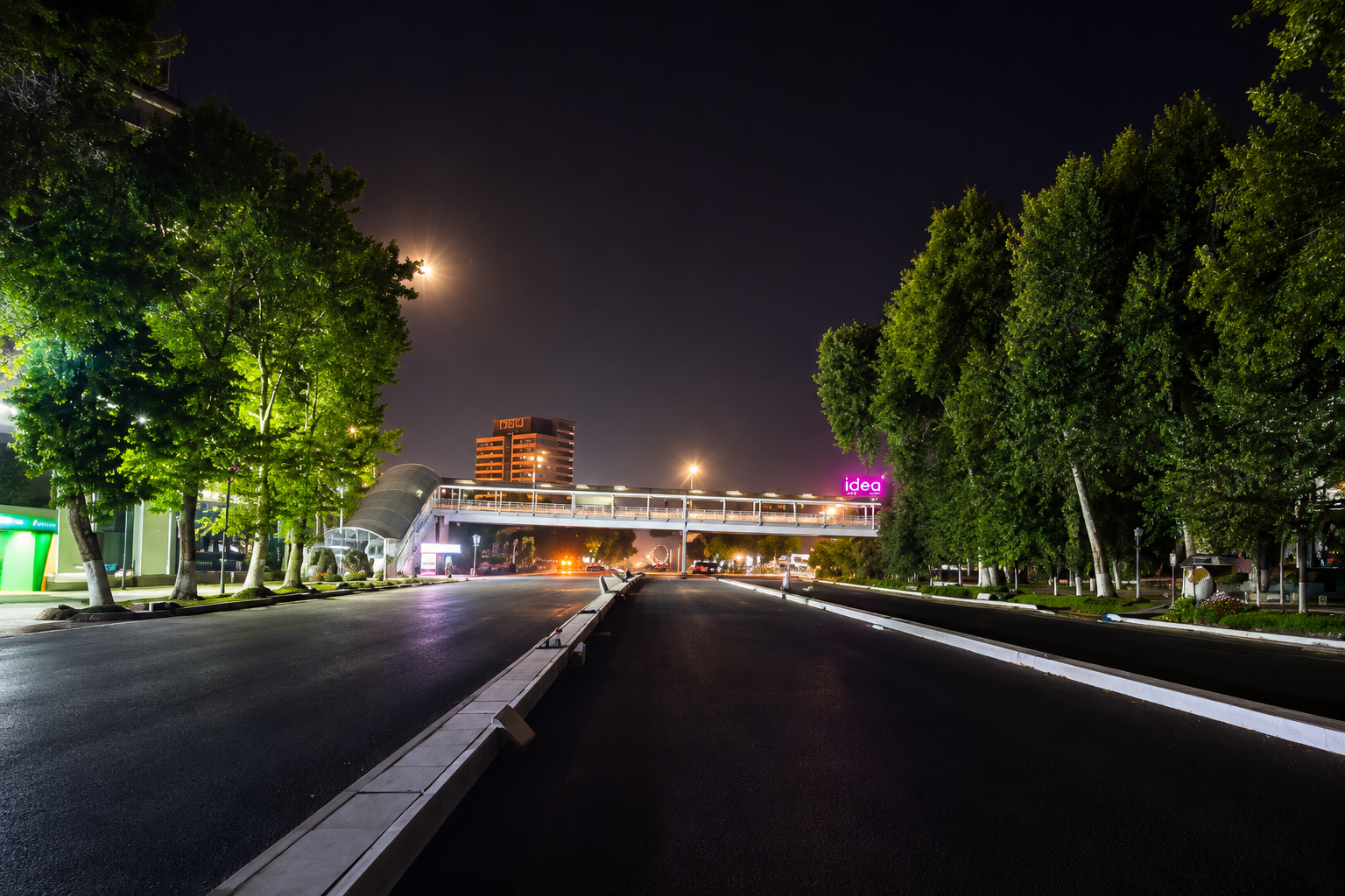 Tashkent Invest